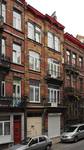 Rue Josaphat 265, Schaerbeek (© SPRB-BDU, photo APEB 2013).