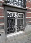 Boulevard des Déportés 32, Tournai, demi sous-sol (© APEB, photo 2008).