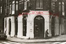 Avenue de la Brabançonne 82, Schaerbeek, le rez-de-chaussée en 1978, ACS/Urb. 26-82 (1978).