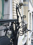 Avenue Louis Bertrand 43