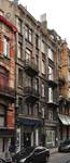 Josaphatstraat 271-273 en 275-277, Schaarbeek (© APEB, foto 2012).