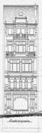 Leuvensesteenweg 231, Sint-Joost-ten-Node, opstand, GASJ/DS 6430 (1903).