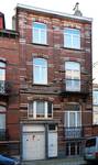 Vanderhoevenstraat 22, Sint-Joost-ten-Node (© APEB, foto 2015).